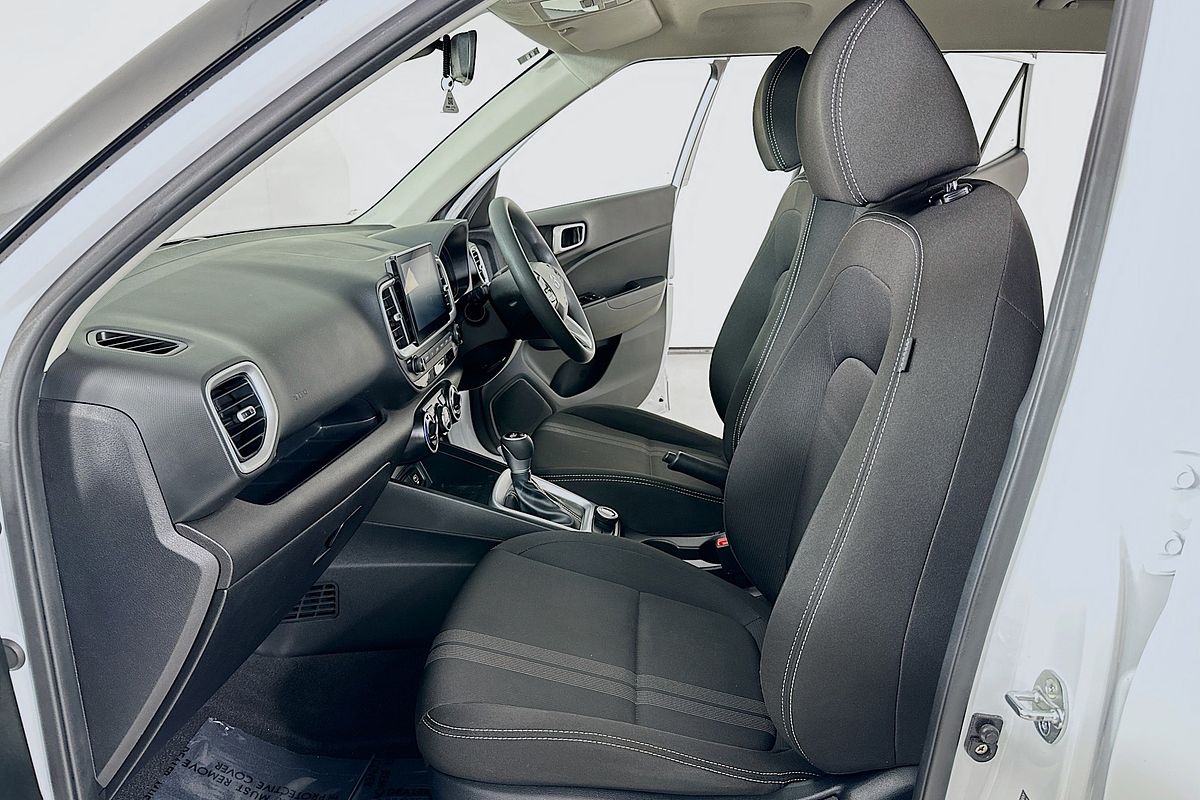 2023 Hyundai VENUE  QX.V5 MY23