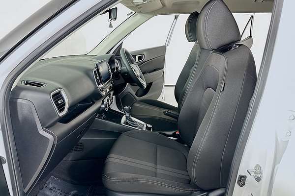 2023 Hyundai VENUE  QX.V5 MY23