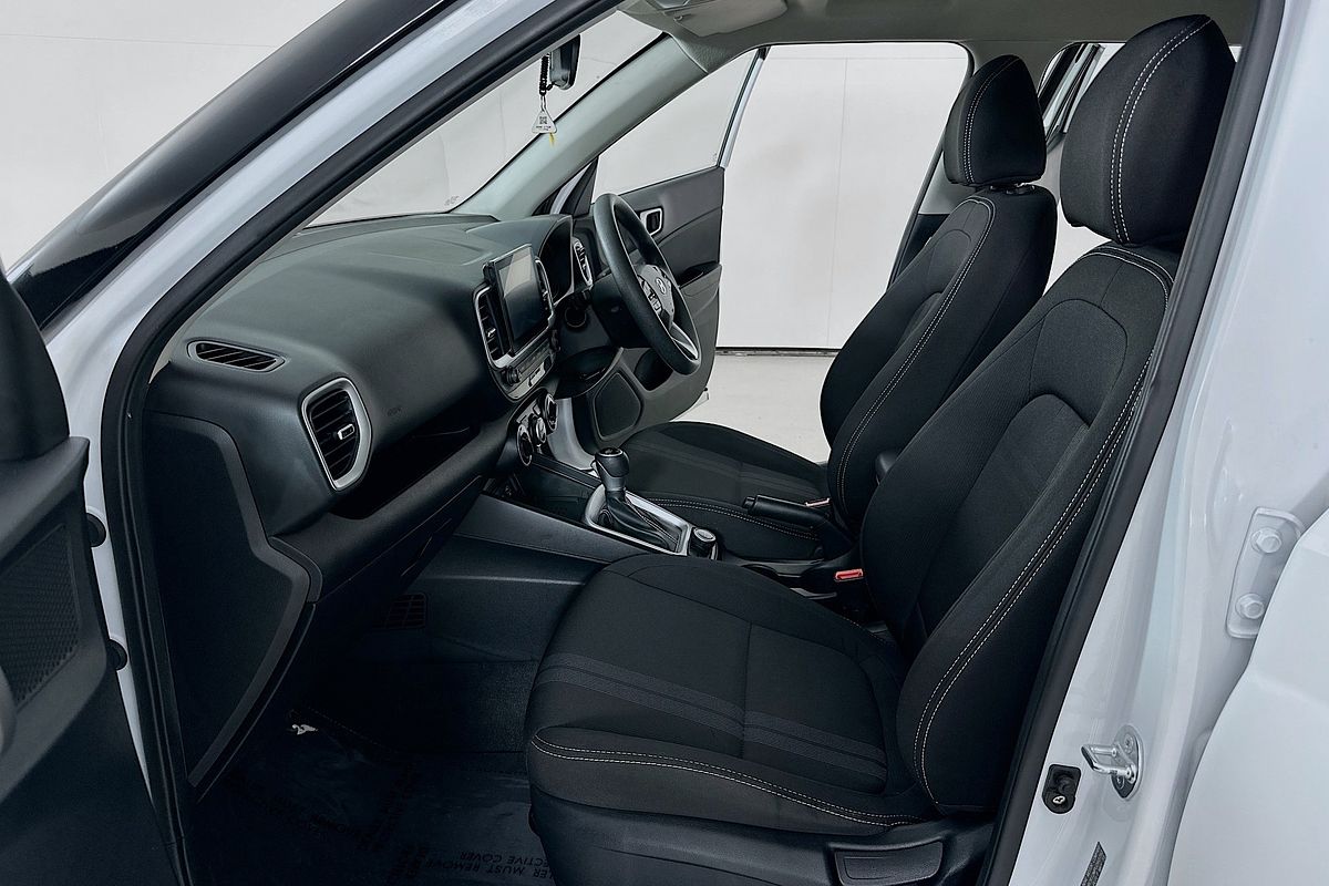 2023 Hyundai VENUE  QX.V5 MY23