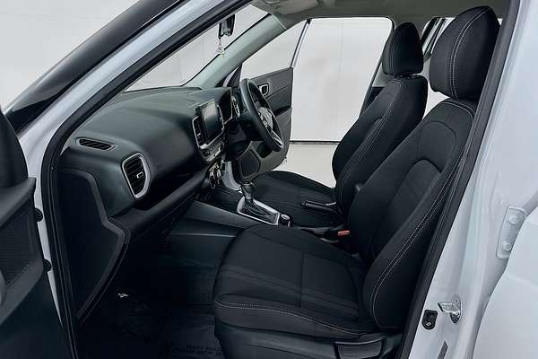 2023 Hyundai VENUE  QX.V5 MY23