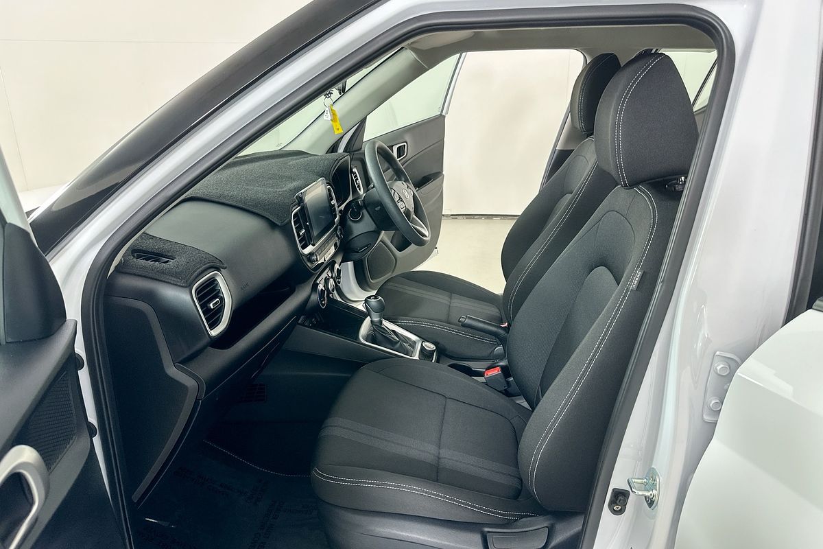 2024 Hyundai VENUE  QX.V5 MY24