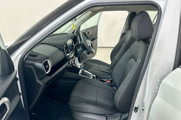 2024 Hyundai VENUE  QX.V5 MY24