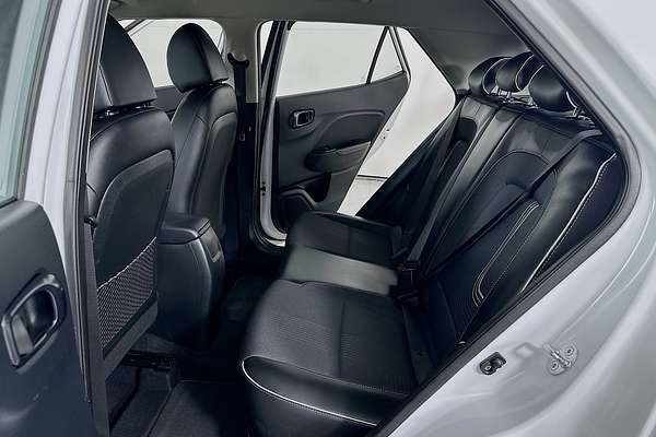 2023 Hyundai VENUE ACTIVE QX.V5 MY23