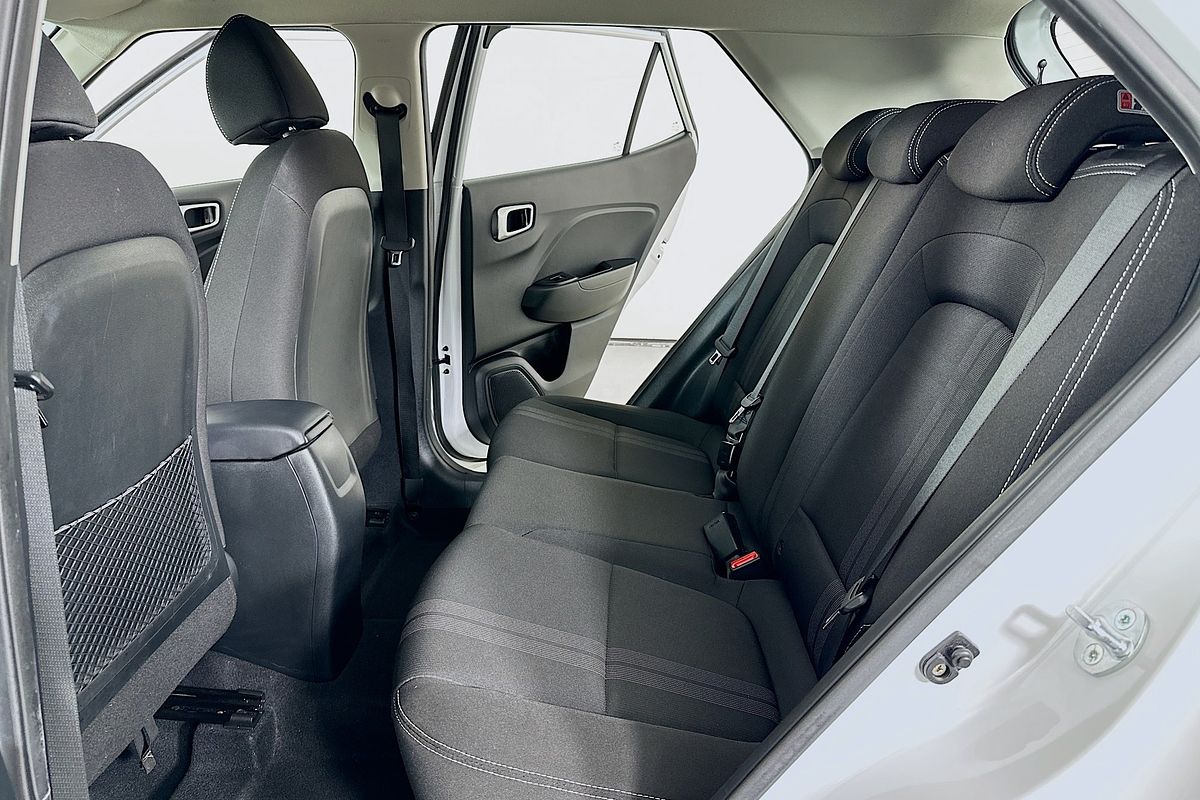 2023 Hyundai VENUE  QX.V5 MY23