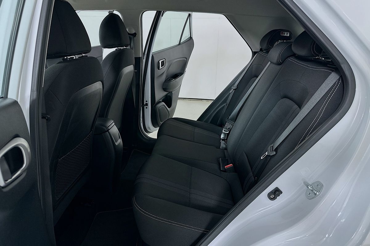2023 Hyundai VENUE  QX.V5 MY23