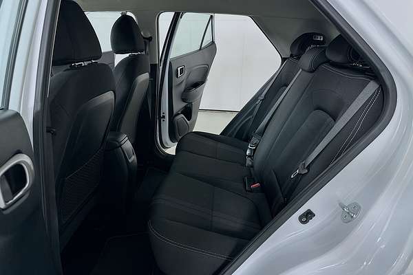 2023 Hyundai VENUE  QX.V5 MY23