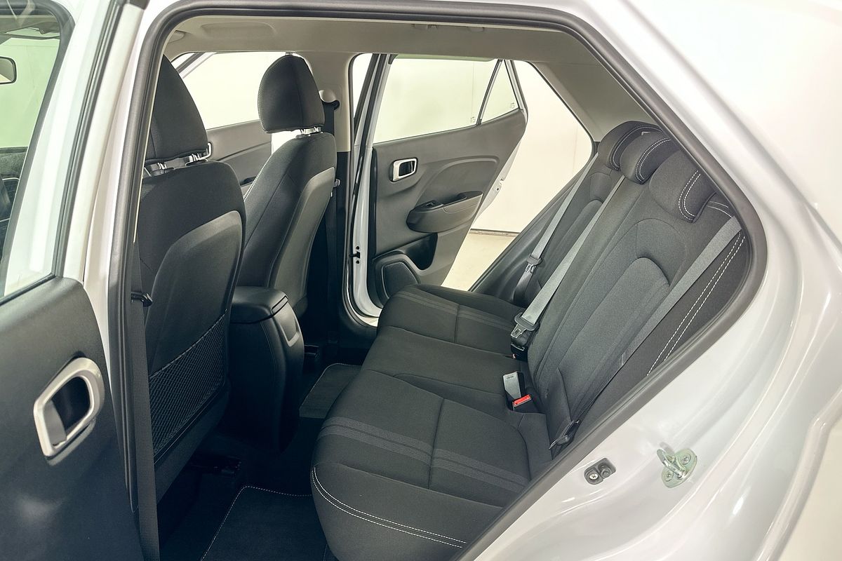 2024 Hyundai VENUE  QX.V5 MY24