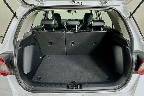 2023 Hyundai VENUE ACTIVE QX.V5 MY23