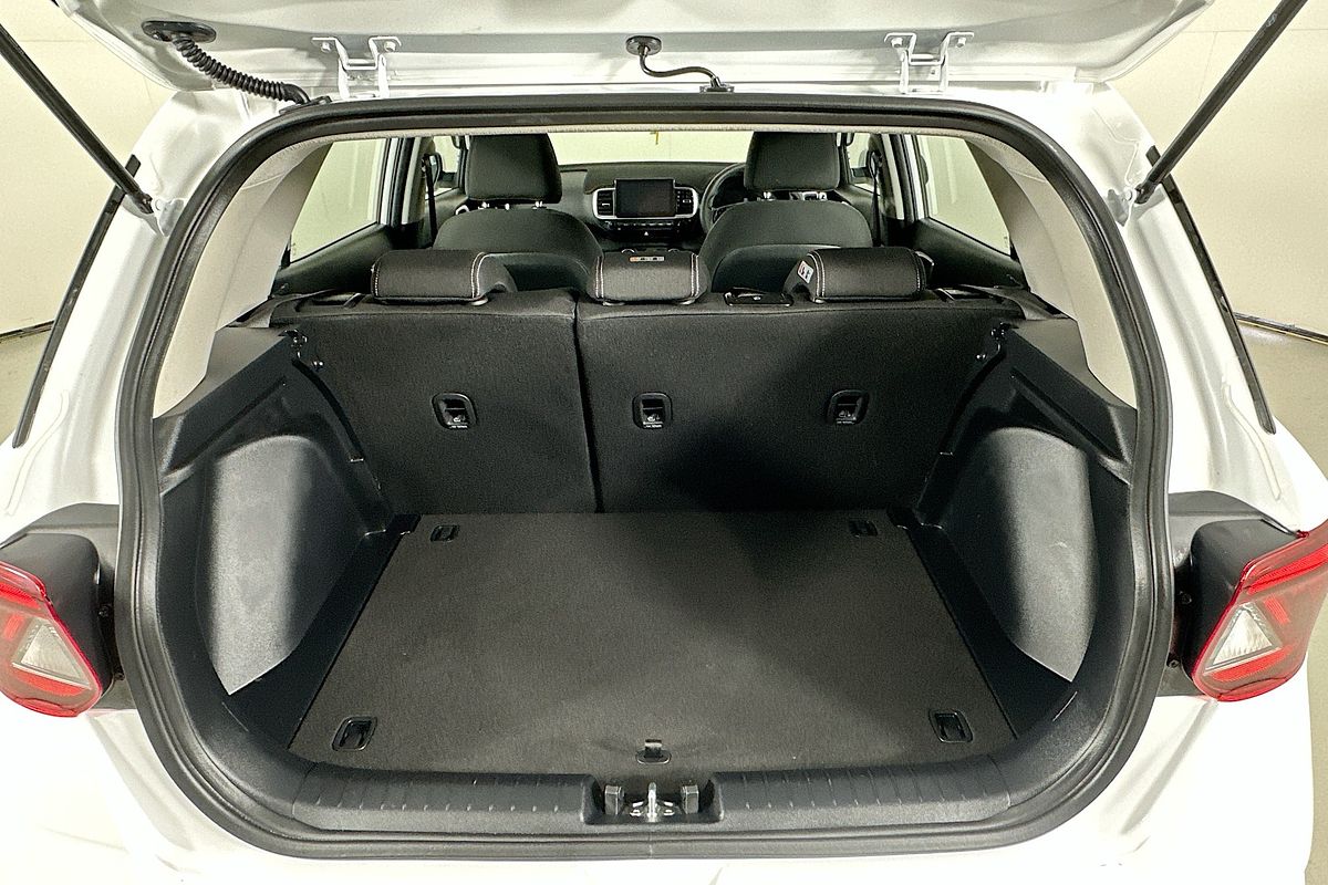2024 Hyundai VENUE  QX.V5 MY24