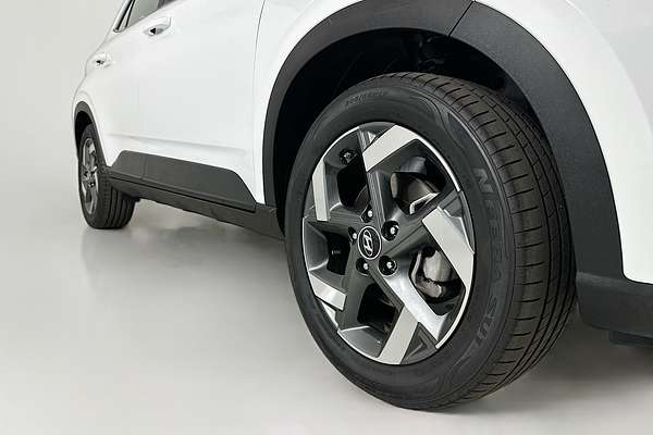 2023 Hyundai VENUE ACTIVE QX.V5 MY23
