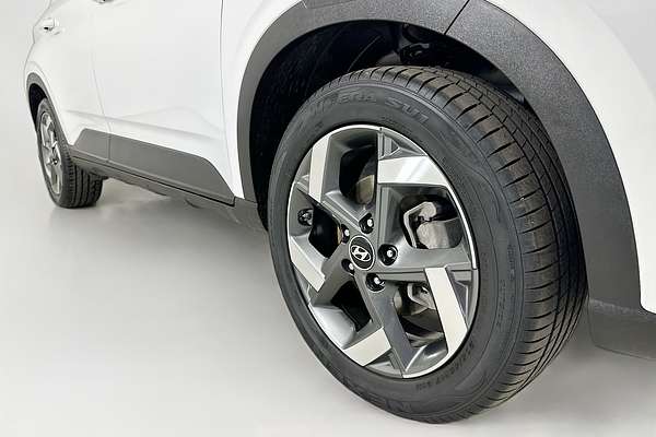 2023 Hyundai Venue ACTIVE QX.V5