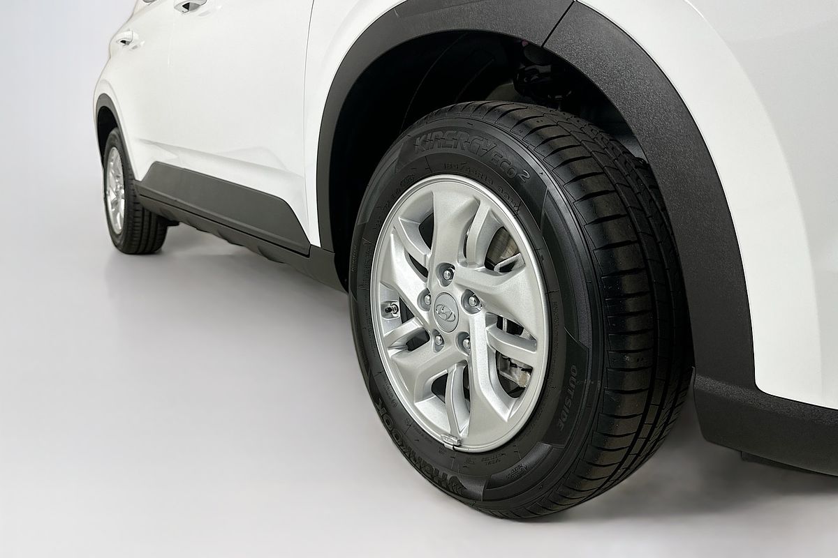 2024 Hyundai VENUE  QX.V5 MY24