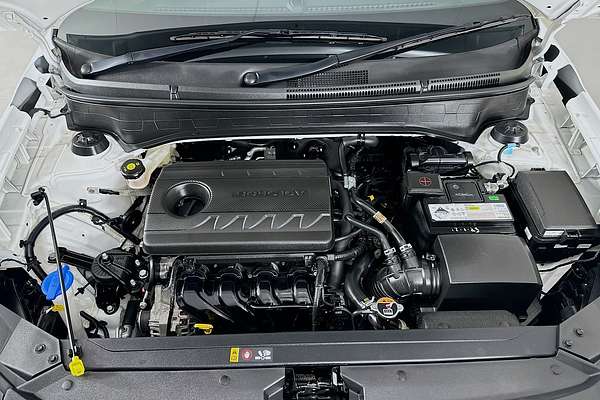 2023 Hyundai VENUE ACTIVE QX.V5 MY23