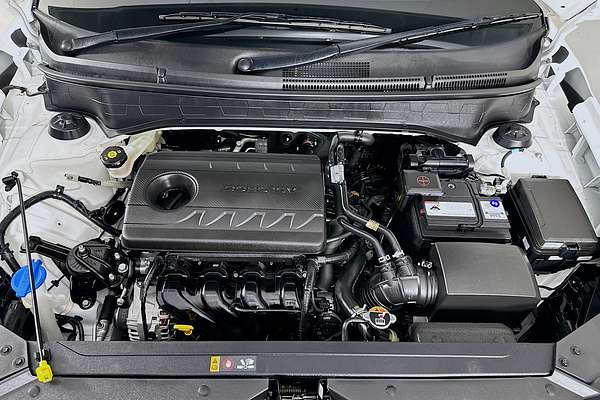 2023 Hyundai Venue ACTIVE QX.V5