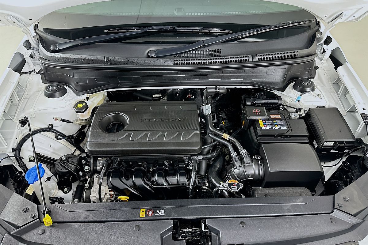 2023 Hyundai VENUE  QX.V5 MY23