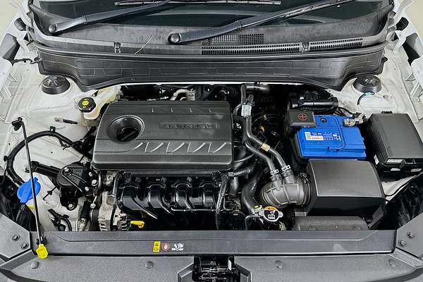 2023 Hyundai VENUE  QX.V5 MY23