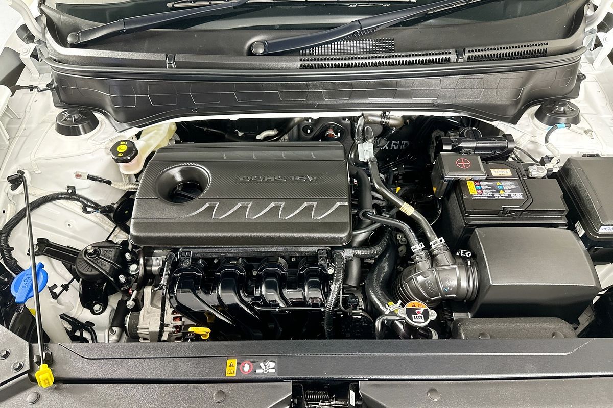 2024 Hyundai VENUE  QX.V5 MY24