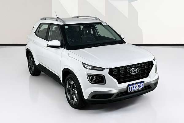 2023 Hyundai VENUE ACTIVE QX.V5 MY23