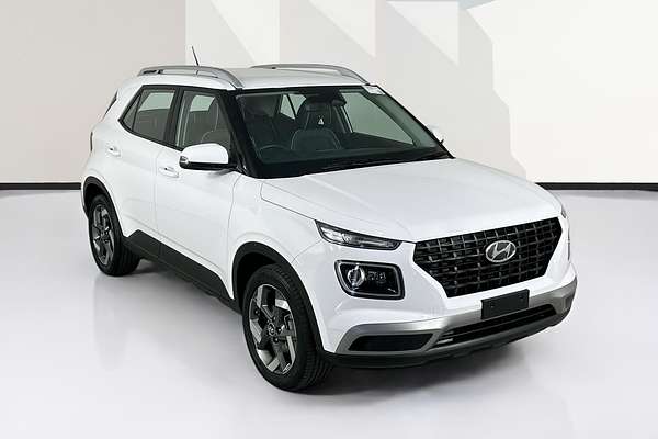 2023 Hyundai Venue ACTIVE QX.V5