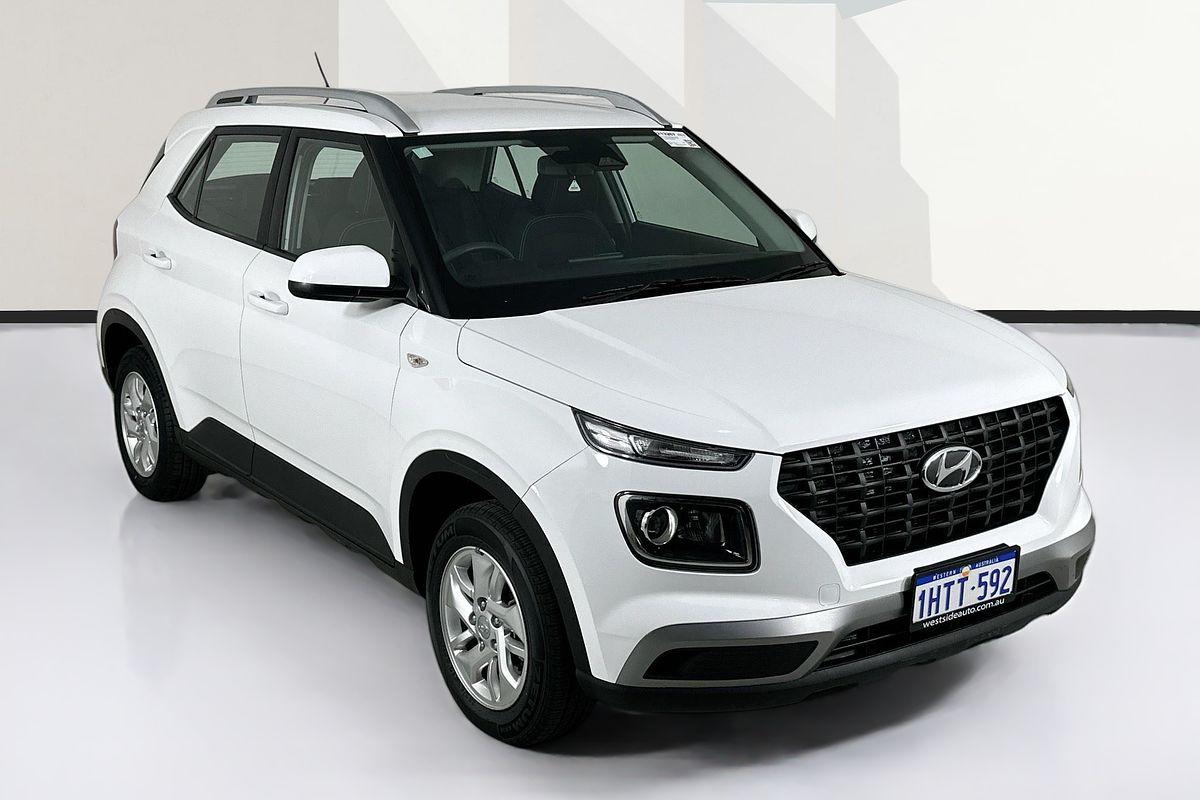 2023 Hyundai VENUE  QX.V5 MY23