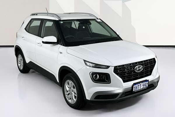 2023 Hyundai VENUE  QX.V5 MY23