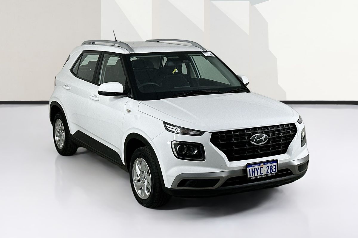 2023 Hyundai VENUE  QX.V5 MY23