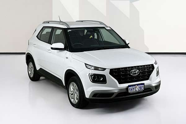 2023 Hyundai VENUE  QX.V5 MY23