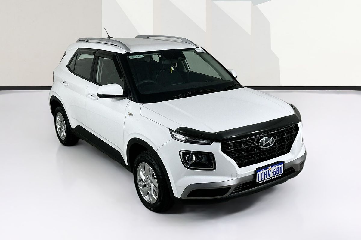 2024 Hyundai VENUE  QX.V5 MY24