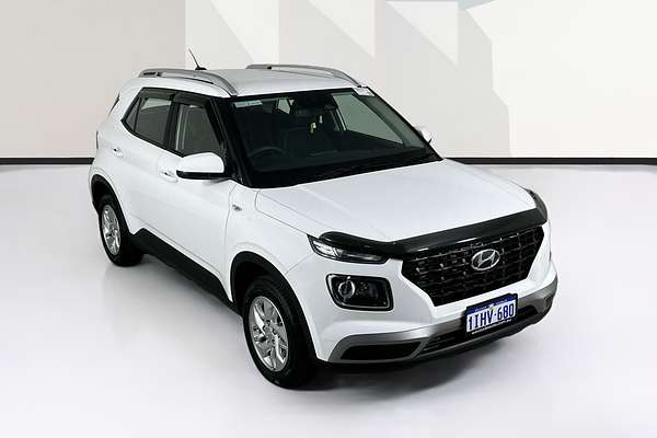 2024 Hyundai VENUE  QX.V5 MY24