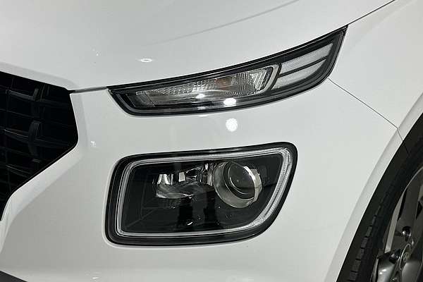 2023 Hyundai VENUE ACTIVE QX.V5 MY23