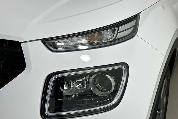 2023 Hyundai Venue ACTIVE QX.V5