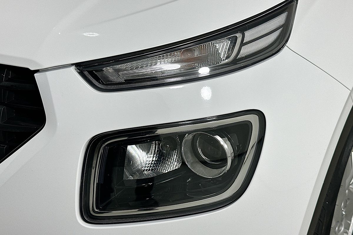 2023 Hyundai VENUE  QX.V5 MY23