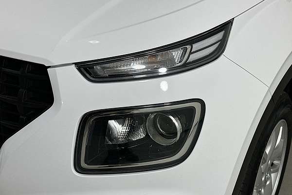 2023 Hyundai VENUE  QX.V5 MY23