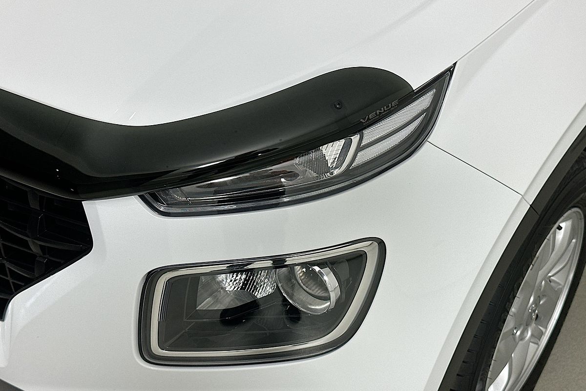 2024 Hyundai VENUE  QX.V5 MY24