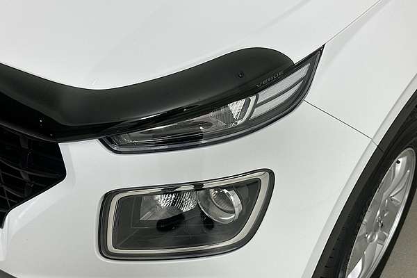 2024 Hyundai VENUE  QX.V5 MY24