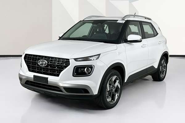 2023 Hyundai Venue ACTIVE QX.V5