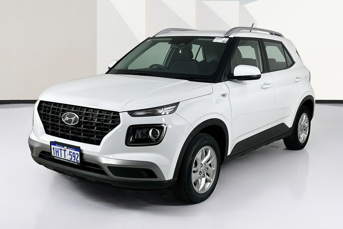 2023 Hyundai VENUE  QX.V5 MY23