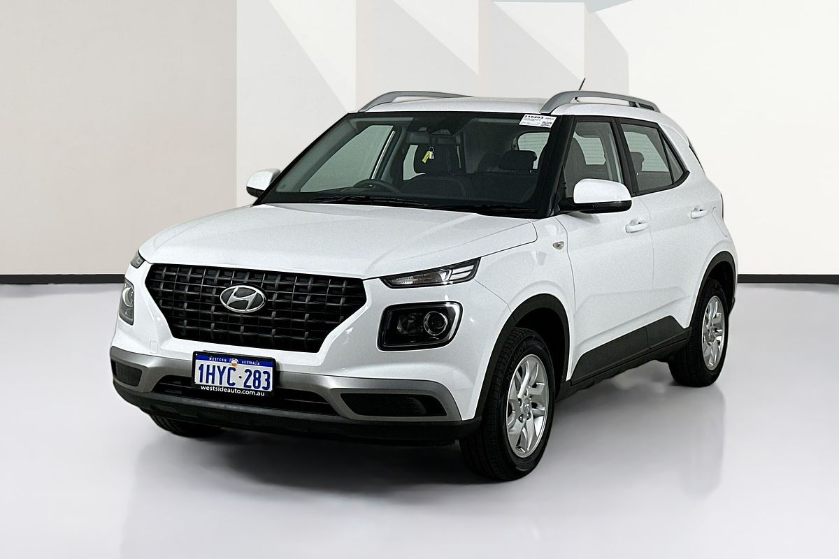 2023 Hyundai VENUE  QX.V5 MY23