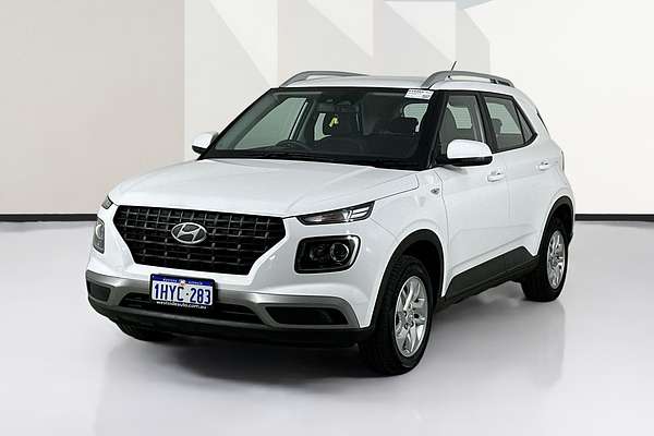 2023 Hyundai VENUE  QX.V5 MY23