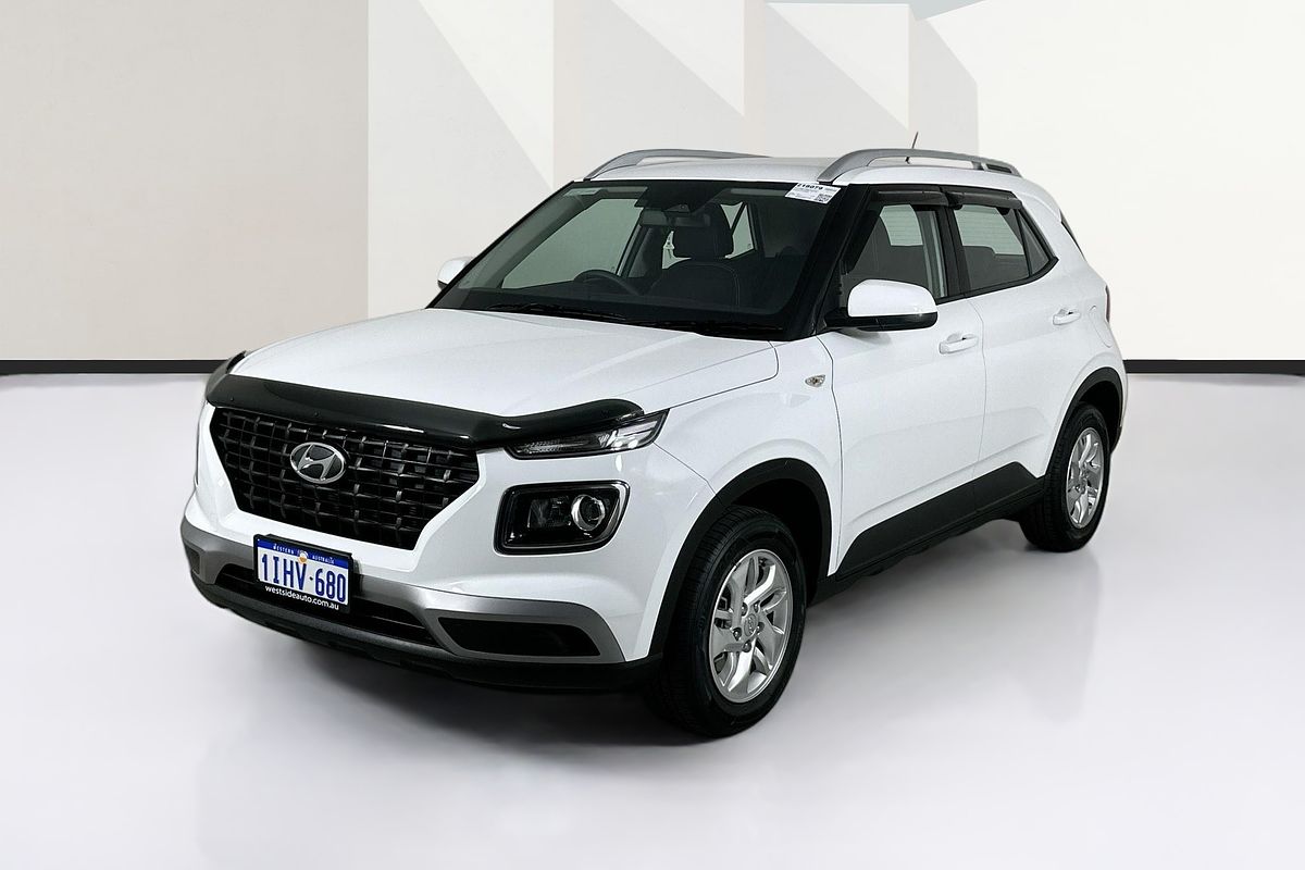 2024 Hyundai VENUE  QX.V5 MY24