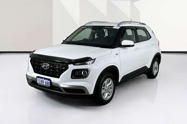 2024 Hyundai VENUE  QX.V5 MY24