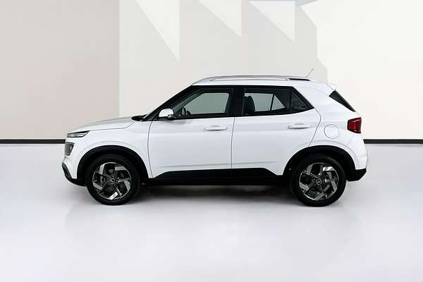 2023 Hyundai VENUE ACTIVE QX.V5 MY23
