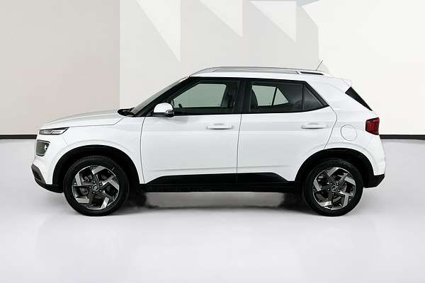 2023 Hyundai Venue ACTIVE QX.V5