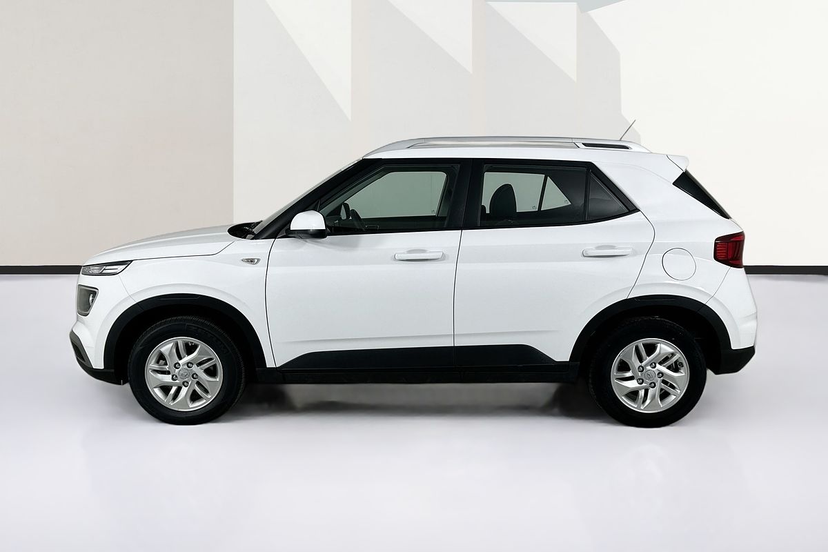 2023 Hyundai VENUE  QX.V5 MY23