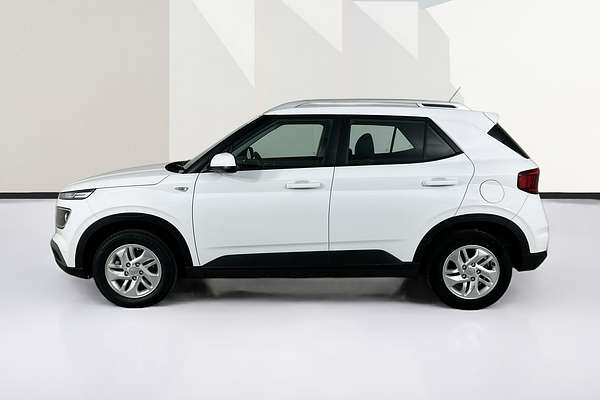 2023 Hyundai VENUE  QX.V5 MY23
