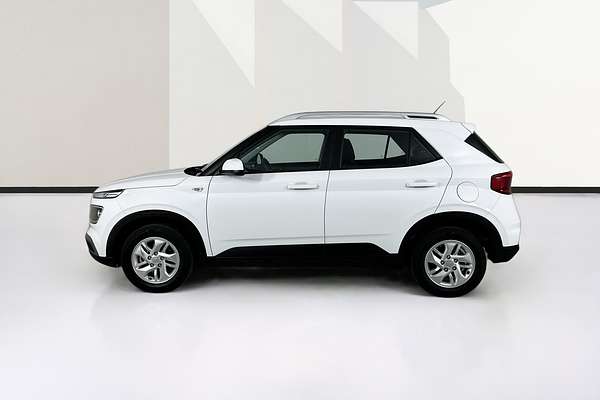 2023 Hyundai VENUE  QX.V5 MY23