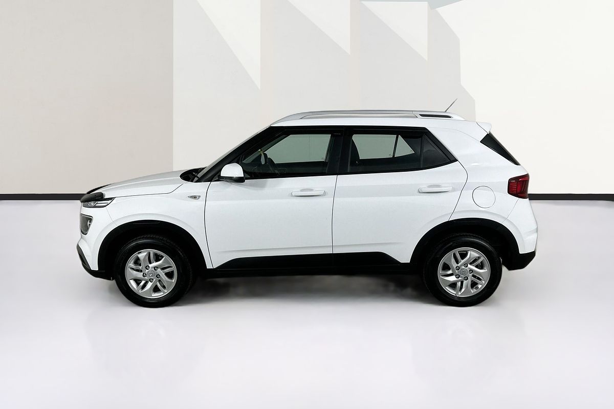 2024 Hyundai VENUE  QX.V5 MY24