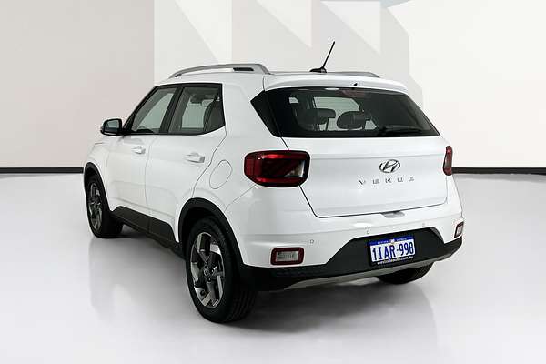 2023 Hyundai VENUE ACTIVE QX.V5 MY23