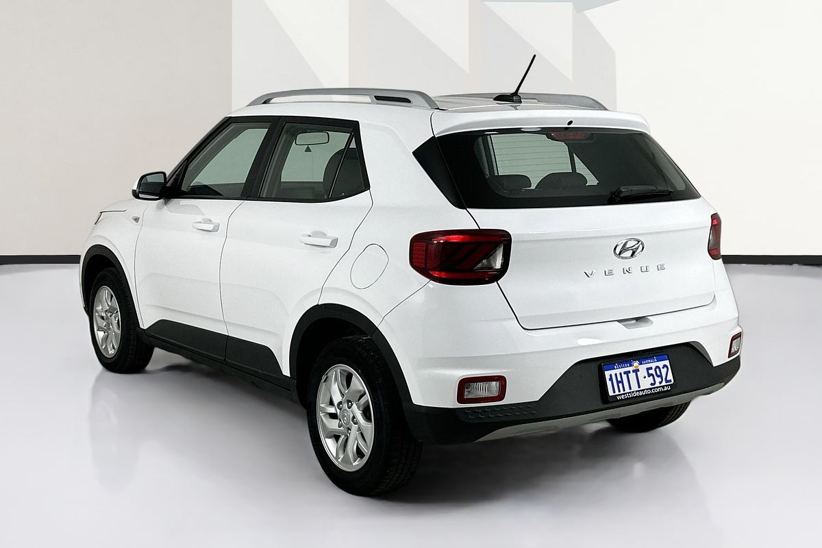 2023 Hyundai VENUE  QX.V5 MY23
