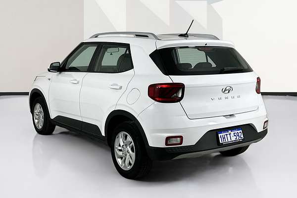 2023 Hyundai VENUE  QX.V5 MY23